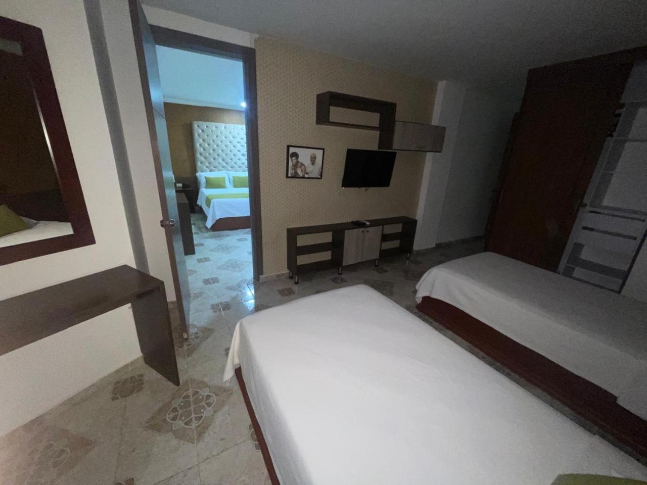 Hotel Prado 72 Inn Barranquilla  Esterno foto