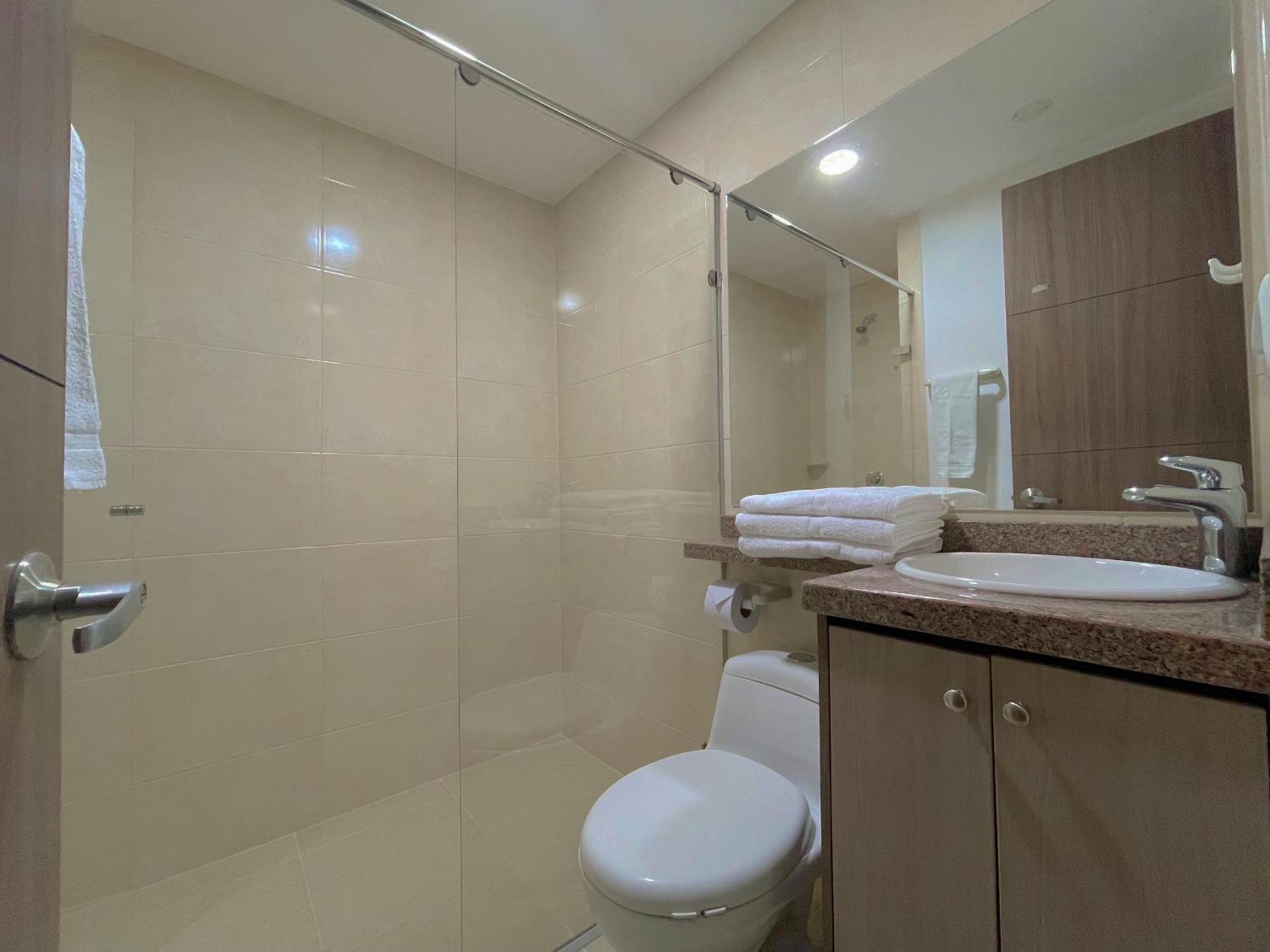 Hotel Prado 72 Inn Barranquilla  Esterno foto