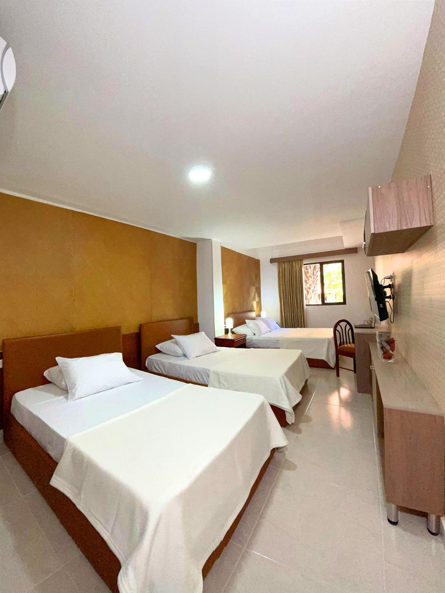 Hotel Prado 72 Inn Barranquilla  Esterno foto