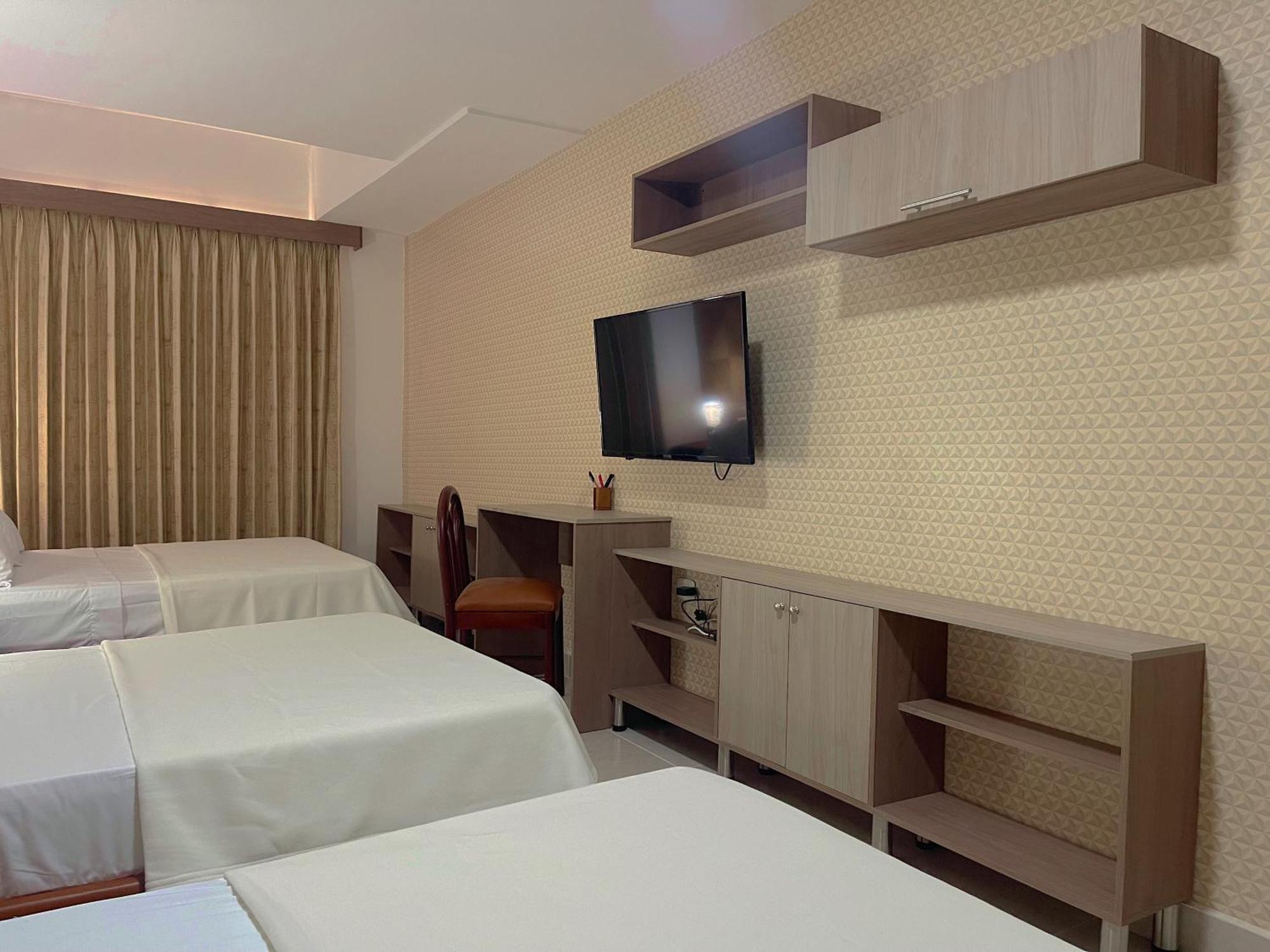 Hotel Prado 72 Inn Barranquilla  Esterno foto