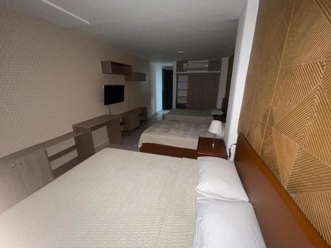 Hotel Prado 72 Inn Barranquilla  Esterno foto