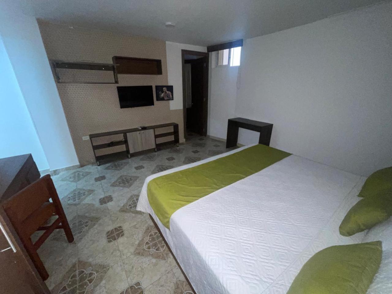 Hotel Prado 72 Inn Barranquilla  Esterno foto