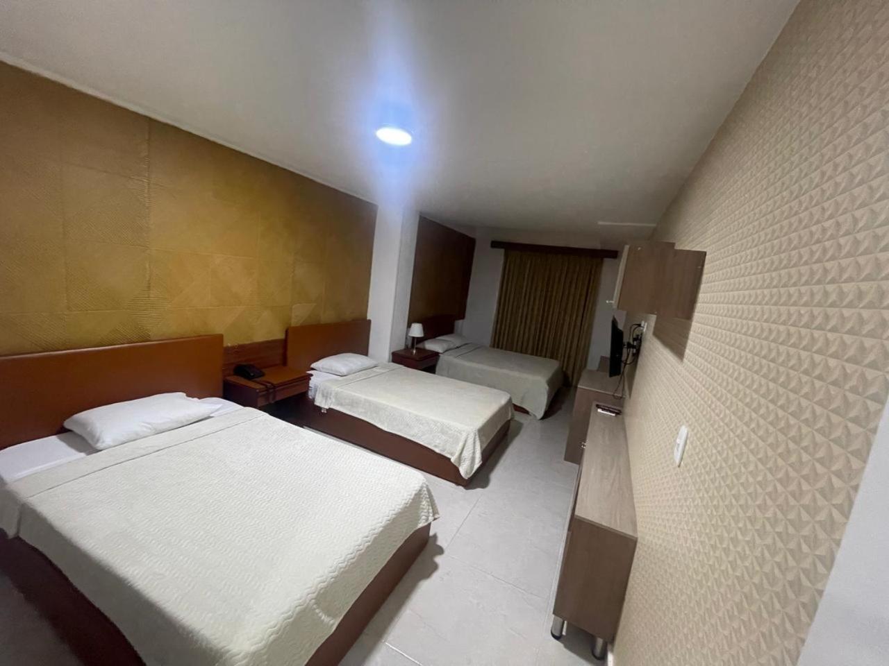 Hotel Prado 72 Inn Barranquilla  Esterno foto