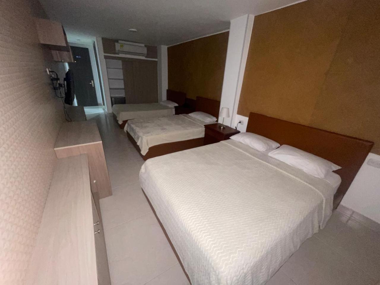 Hotel Prado 72 Inn Barranquilla  Esterno foto