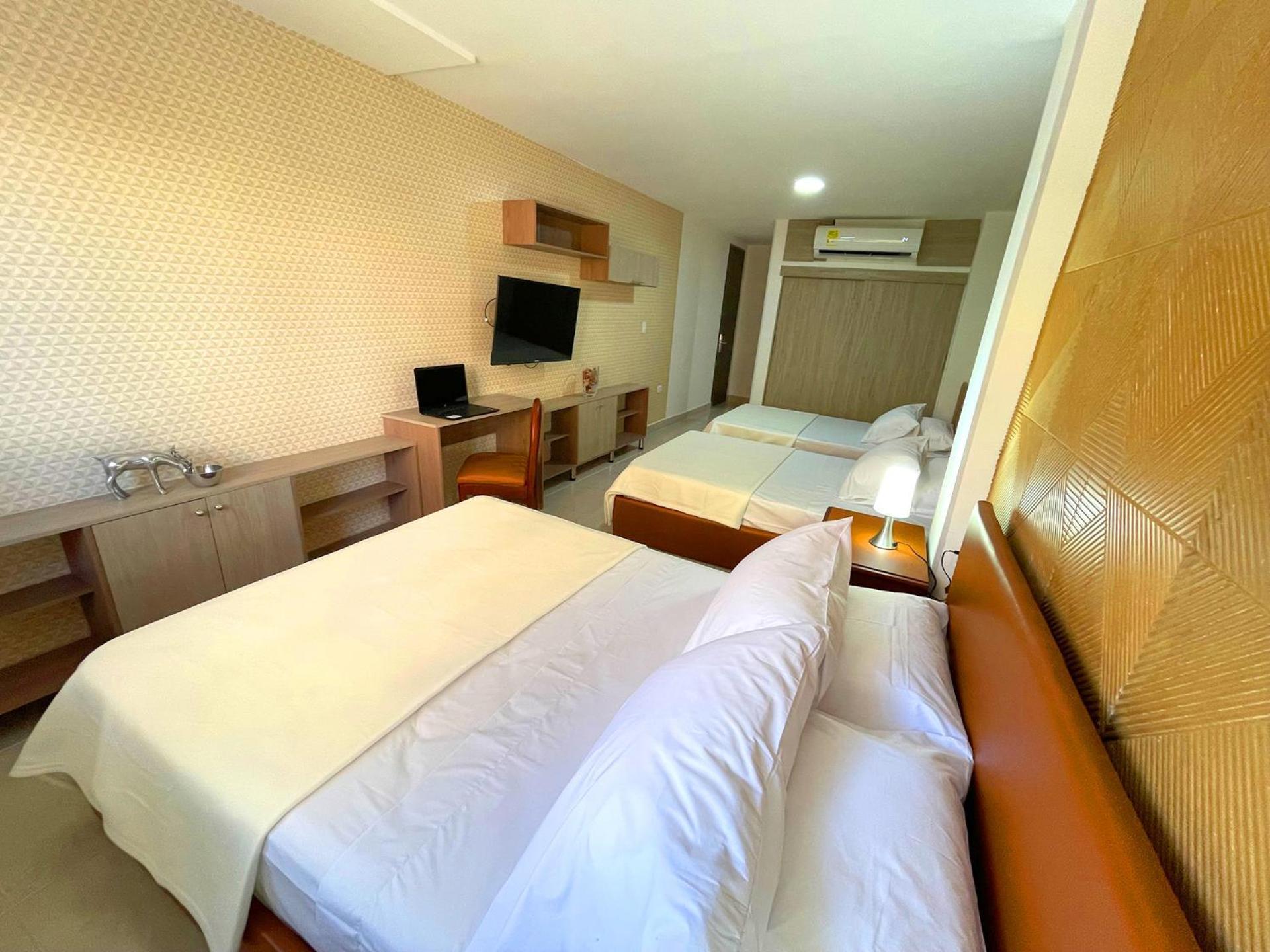 Hotel Prado 72 Inn Barranquilla  Esterno foto