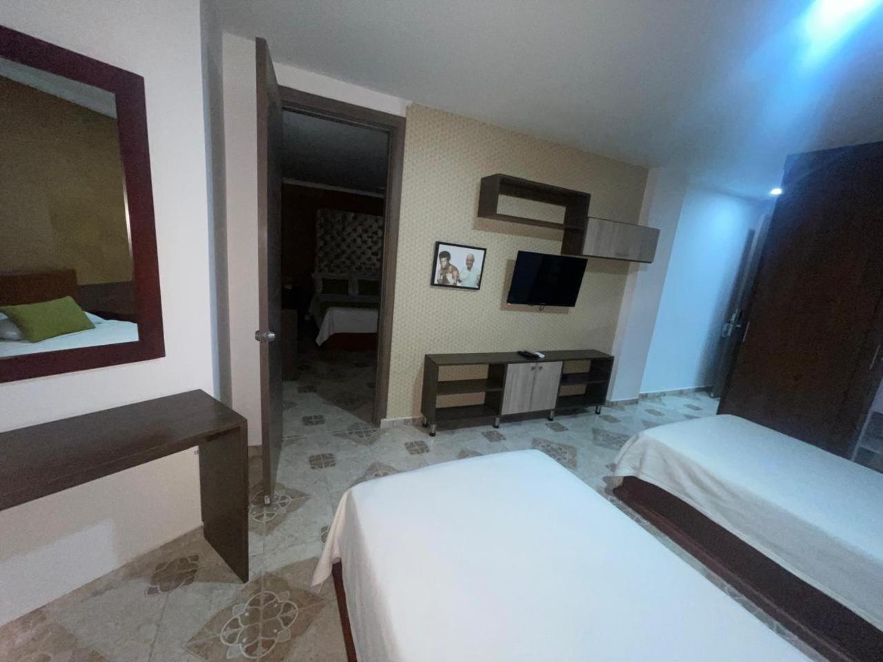 Hotel Prado 72 Inn Barranquilla  Esterno foto