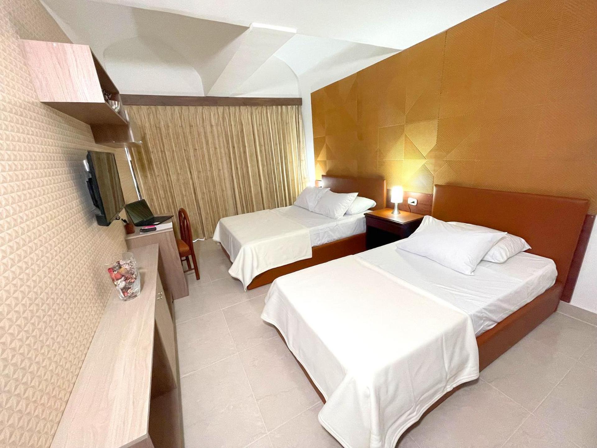Hotel Prado 72 Inn Barranquilla  Esterno foto