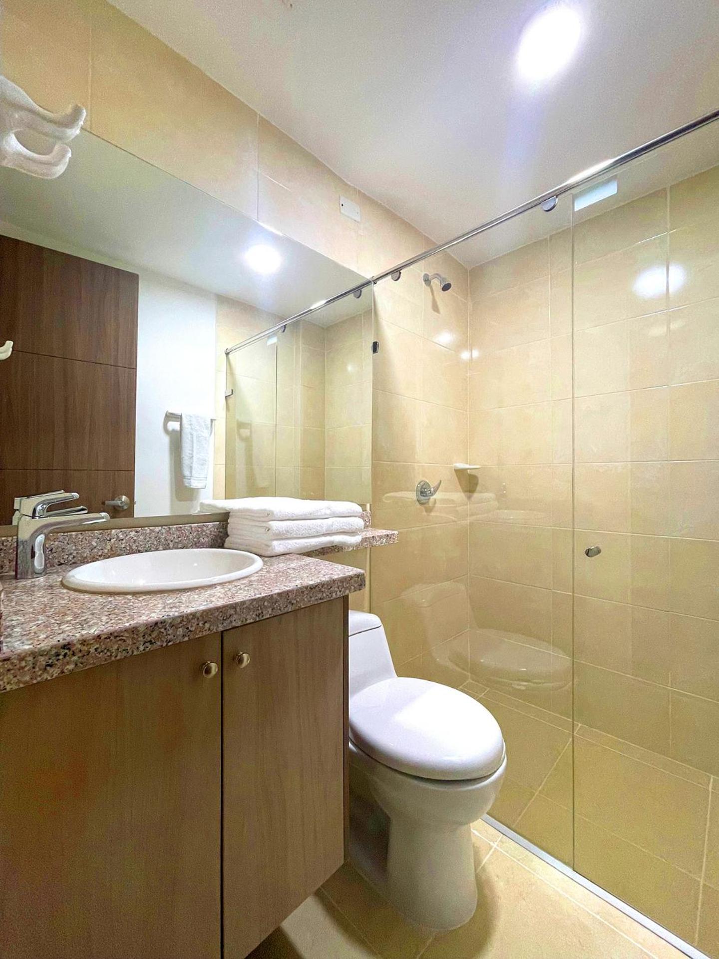 Hotel Prado 72 Inn Barranquilla  Esterno foto