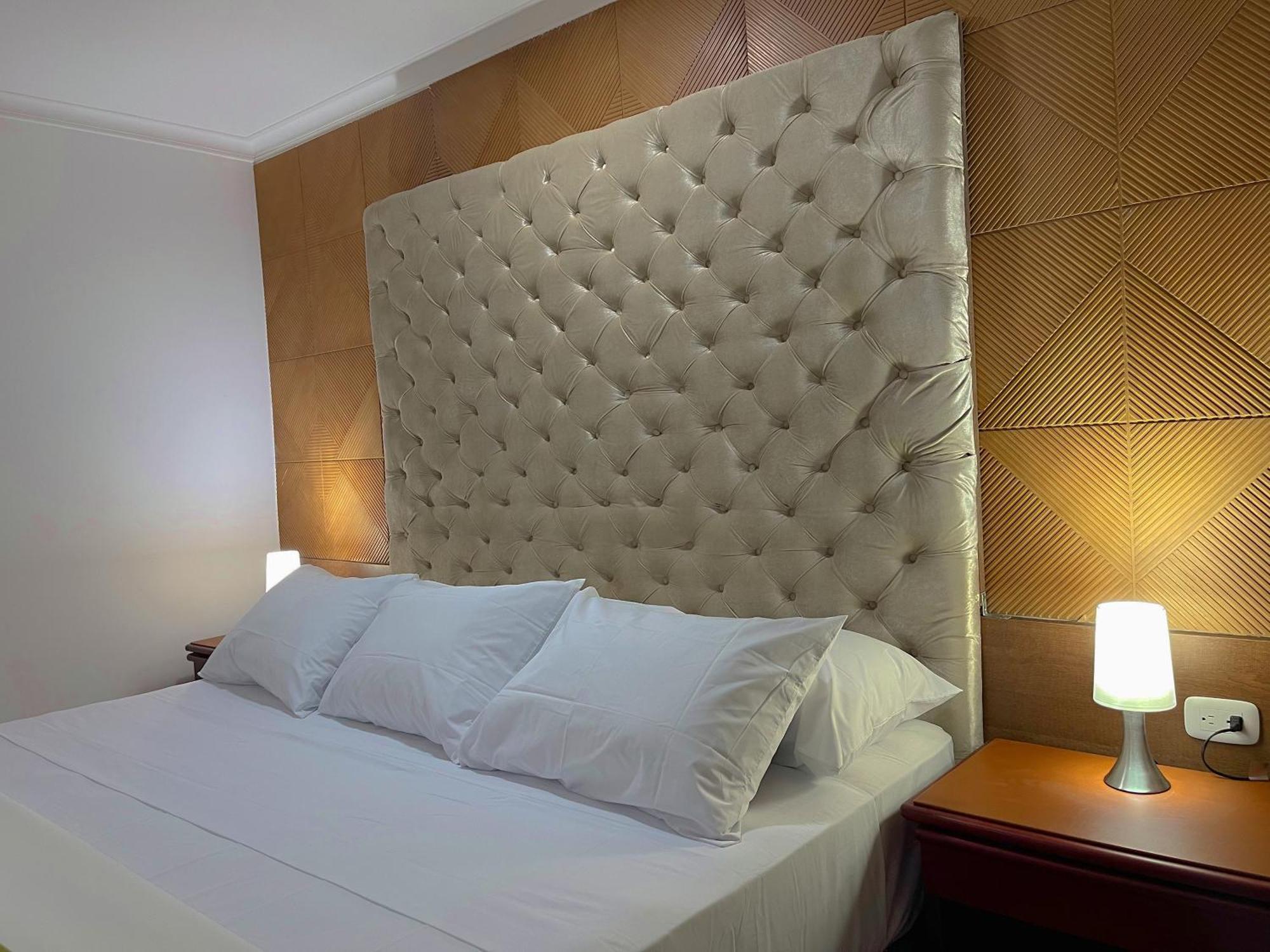 Hotel Prado 72 Inn Barranquilla  Esterno foto