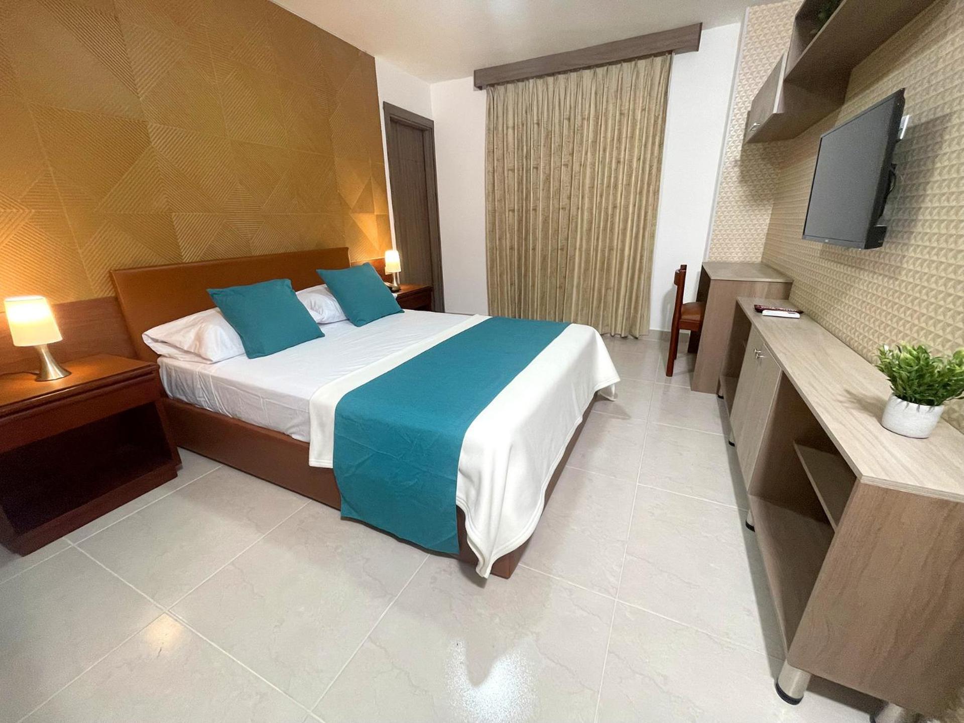Hotel Prado 72 Inn Barranquilla  Esterno foto