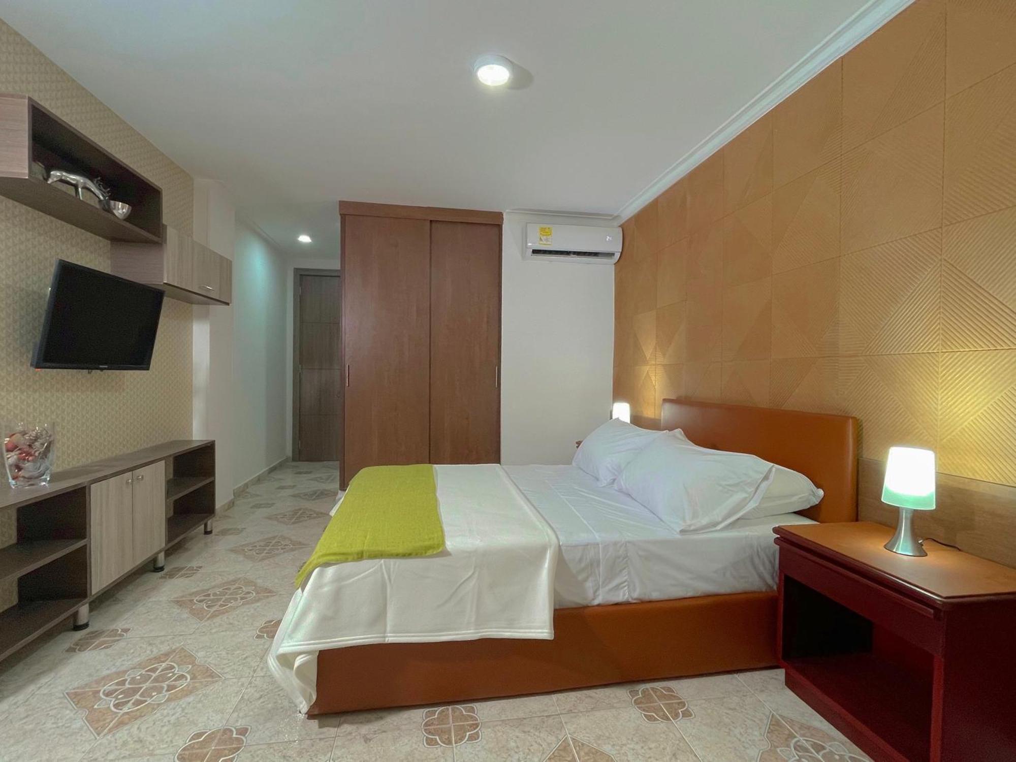 Hotel Prado 72 Inn Barranquilla  Esterno foto