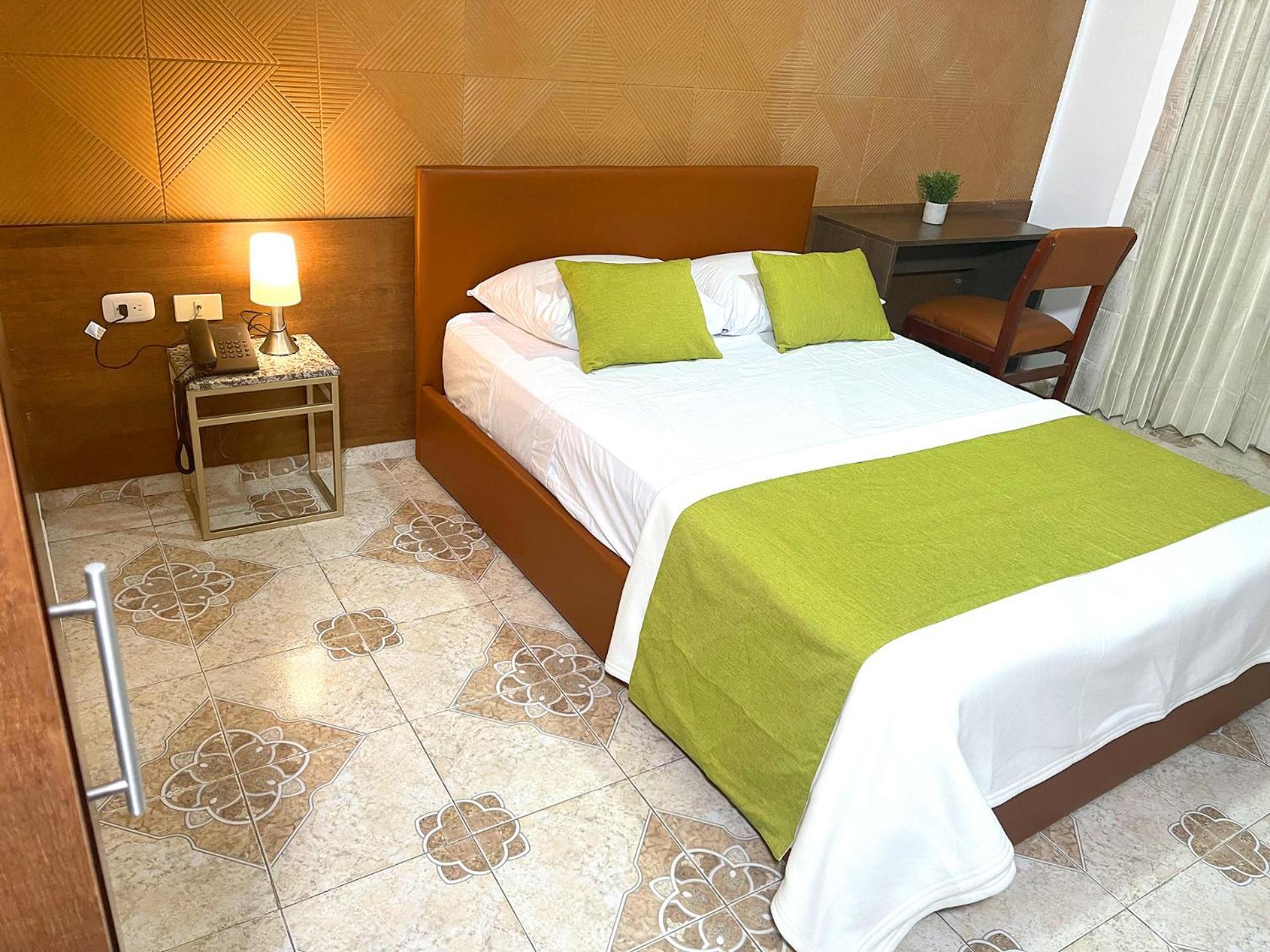 Hotel Prado 72 Inn Barranquilla  Esterno foto